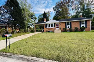 7603 Redwood Ct, Brandywine, MD 20613 - Photo 2