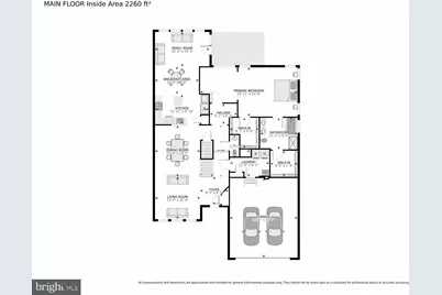 2157 Vittoria Court #44, Bowie, MD 20721 - Photo 40