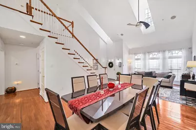 2157 Vittoria Court #44, Bowie, MD 20721 - Photo 8