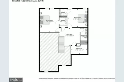 2157 Vittoria Court #44, Bowie, MD 20721 - Photo 42