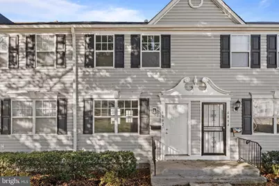 6892 Hawthorne Street, Hyattsville, MD 20785 - Photo 2