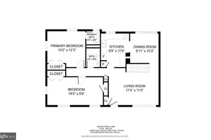 3907 Bishopmill Pl, Upper Marlboro, MD 20772 - Photo 24