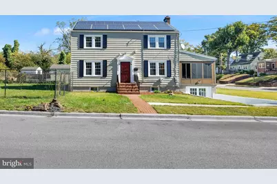 6500 Kipling Parkway, District Heights, MD 20747 - Photo 1