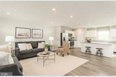 4705 Cooks Hill Court #12 TO BE BUILT ELDER, Lanham, MD 20706 - Photo 10