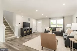 4705 Cooks Hill Ct, Lanham, MD 20706 - Photo 4