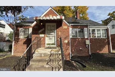 6502 Knollbrook Drive, Hyattsville, MD 20783 - Photo 2