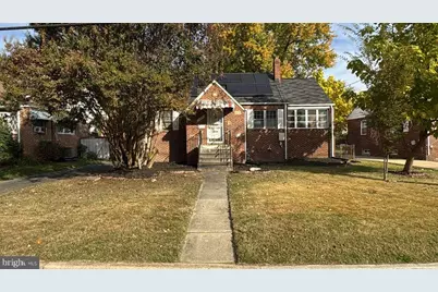 6502 Knollbrook Drive, Hyattsville, MD 20783 - Photo 1