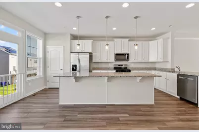 1023 Flester Lane, Laurel, MD 20707 - Photo 10