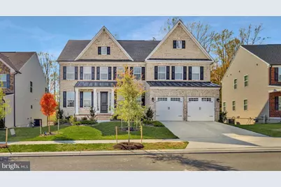 913 Midbrook Ln, Bowie, MD 20716 - Photo 1