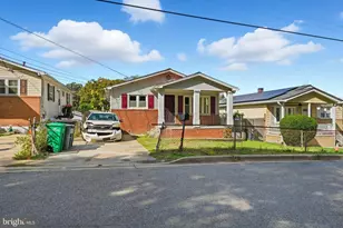 1213 Quo Ave, Capitol Heights, MD 20743 - Photo 1