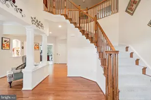 15303 Glastonbury Way, Upper Marlboro, MD 20774 - Photo 6