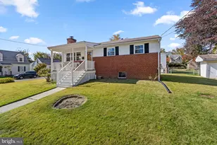 8700 50th Pl, College Park, MD 20740 - Photo 1
