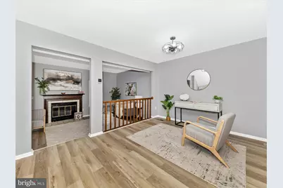 4603 Governor Kent Court, Upper Marlboro, MD 20772 - Photo 8