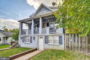 5707 Jost St, Capitol Heights, MD 20743 - Photo 2