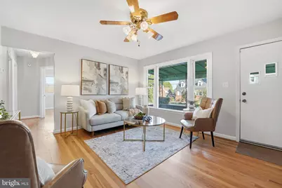 5519 Kennedy Street, Riverdale, MD 20737 - Photo 2