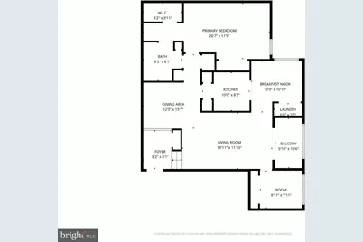 7820 Hanover Parkway #202, Greenbelt, MD 20770 - Photo 28