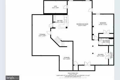 327 Panora Way, Upper Marlboro, MD 20774 - Photo 72