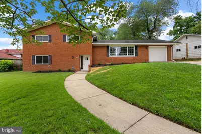 5509 Windsor Drive, Temple Hills, MD 20748 - Photo 1