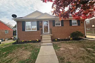 2123 Ruatan St, Hyattsville, MD 20783 - Photo 2