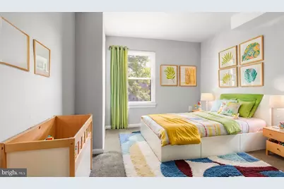 3851 Saint Barnabas Road #103, Suitland, MD 20746 - Photo 30