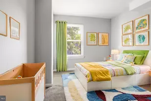 3851 St Barnabas Rd, Suitland, MD 20746 - Photo 30