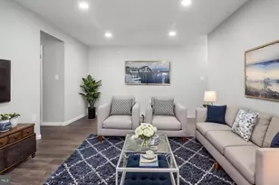 3851 St Barnabas Rd, Suitland, MD 20746 - Photo 1