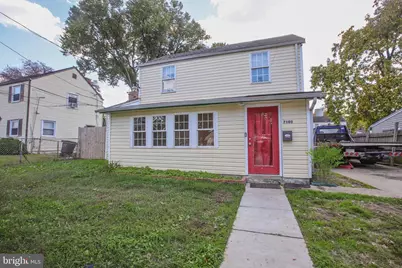 7103 E Kilmer Street, Landover, MD 20785 - Photo 24