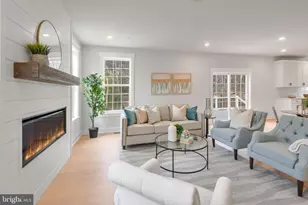 Eliana Ct - Potomac Model, Glenn Dale, MD 20769 - Photo 12