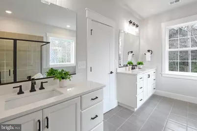 Eliana Court - Potomac Model, Glenn Dale, MD 20769 - Photo 24