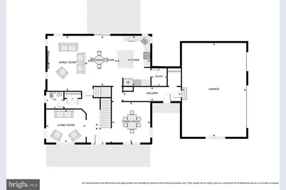 Eliana Court - Potomac Model, Glenn Dale, MD 20769 - Photo 44