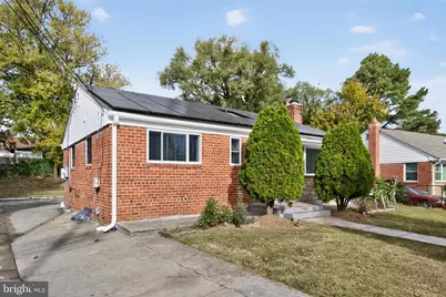 8110 19th Place, Hyattsville, MD 20783 - Photo 2