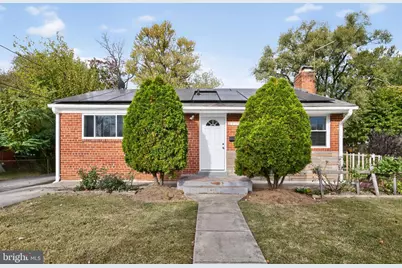 8110 19th Place, Hyattsville, MD 20783 - Photo 1