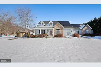 13710 Baden Naylor Road, Upper Marlboro, MD 20772 - Photo 2