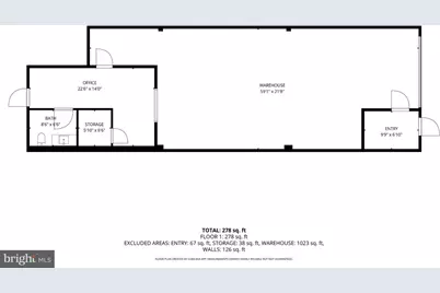 8805 Walker Mill Road #B-3, Capitol Heights, MD 20743 - Photo 8