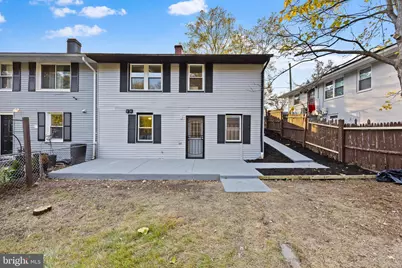 8135 Allendale Drive, Landover, MD 20785 - Photo 38