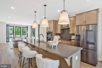 5020 Henry King Way Way #22F, Bowie, MD 20715 - Photo 2