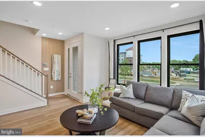 5020 Henry King Way Way #22F, Bowie, MD 20715 - Photo 6