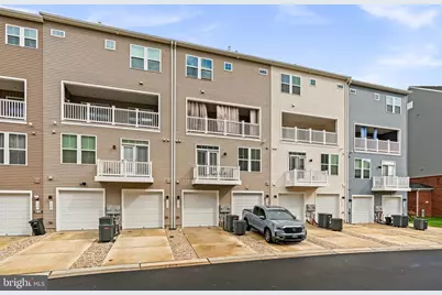 138 Matisse Place #1003G, Bowie, MD 20716 - Photo 38