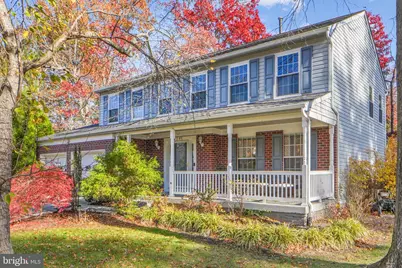 7701 Quaint Court, Bowie, MD 20720 - Photo 6