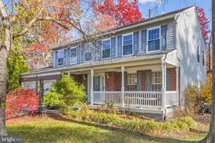 7701 Quaint Ct, Bowie, MD 20720 - Photo 6