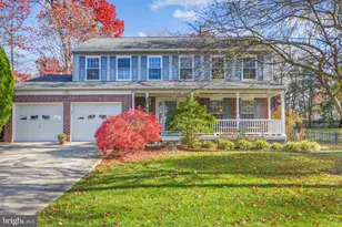 7701 Quaint Ct, Bowie, MD 20720 - Photo 4