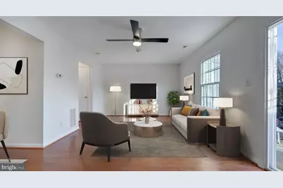 6066 Saint Moritz Drive, Temple Hills, MD 20748 - Photo 4