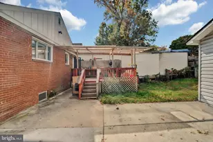 6626 23rd Ave, Hyattsville, MD 20782 - Photo 28