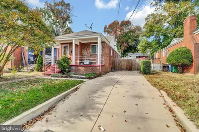 6626 23rd Avenue, Hyattsville, MD 20782 - Photo 2