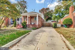 6626 23rd Ave, Hyattsville, MD 20782 - Photo 2