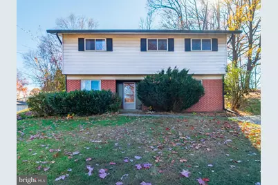 8403 Eureka Street, District Heights, MD 20747 - Photo 1