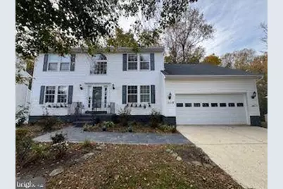 411 Prairie Court, Upper Marlboro, MD 20774 - Photo 2