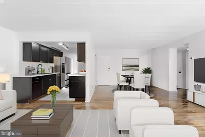 9205 New Hampshire Avenue #A-4, Silver Spring, MD 20903 - Photo 6