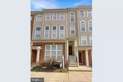 932 Pine Forest Lane #1706, Upper Marlboro, MD 20774 - Photo 2