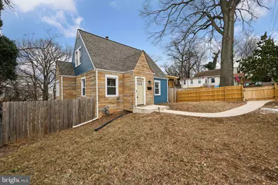 1404 Beaver Heights Lane, Capitol Heights, MD 20743 - Photo 2